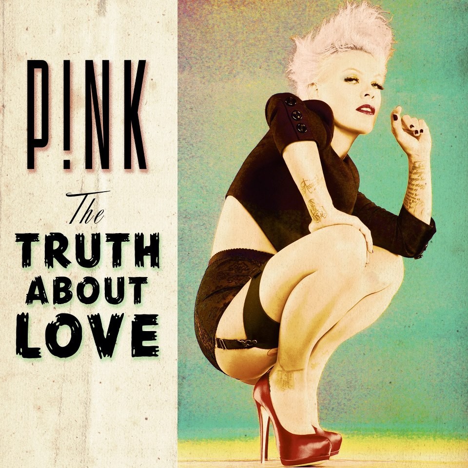 P!NK: The Truth About Love Tour
